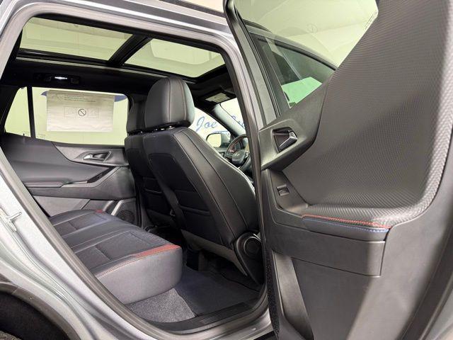 new 2026 Chevrolet Equinox car, priced at $38,520