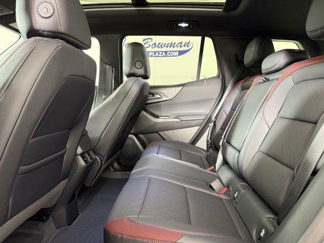 new 2026 Chevrolet Equinox car, priced at $38,520