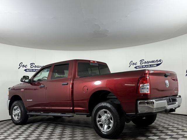 used 2019 Ram 2500 car, priced at $31,905