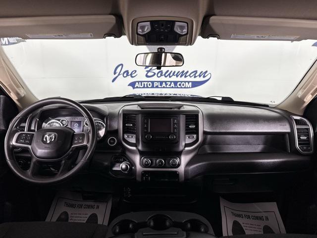 used 2019 Ram 2500 car, priced at $31,905