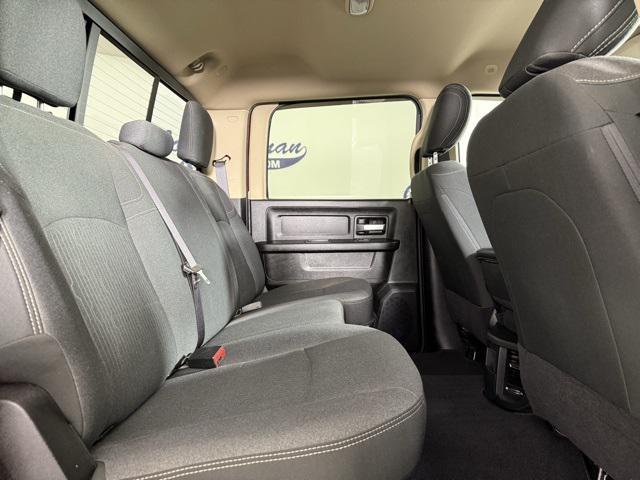 used 2019 Ram 2500 car, priced at $31,905