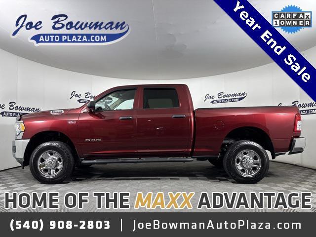 used 2019 Ram 2500 car, priced at $31,905