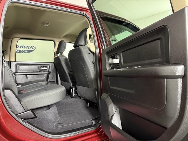 used 2019 Ram 2500 car, priced at $31,905