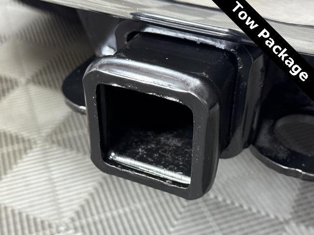 used 2019 Ram 2500 car, priced at $31,905