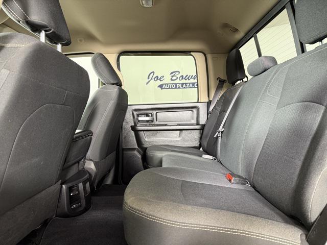 used 2019 Ram 2500 car, priced at $31,905