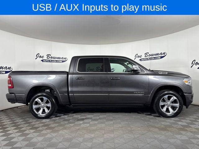 used 2019 Ram 1500 car, priced at $30,428