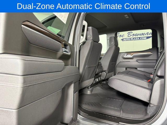 new 2026 Chevrolet Silverado 1500 car, priced at $53,386