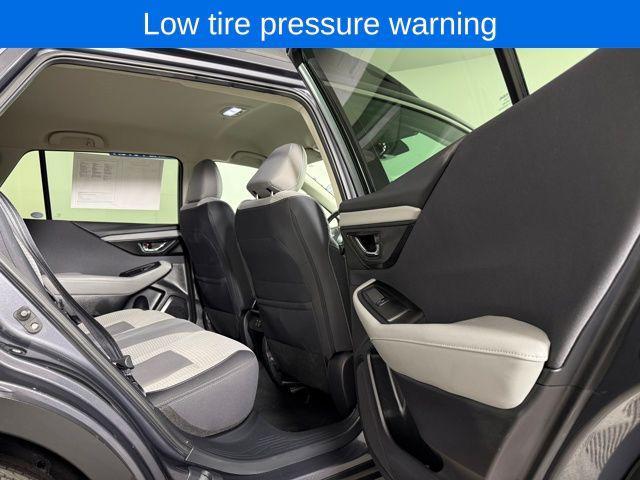 used 2023 Subaru Outback car, priced at $21,259
