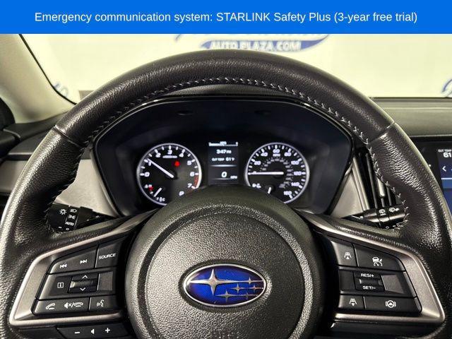 used 2023 Subaru Outback car, priced at $22,166
