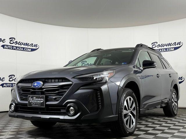 used 2023 Subaru Outback car, priced at $22,166