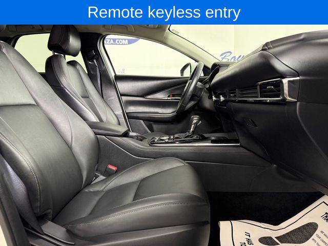used 2023 Mazda CX-30 car, priced at $24,985