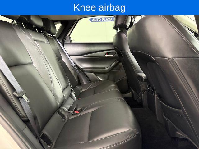 used 2023 Mazda CX-30 car, priced at $24,985