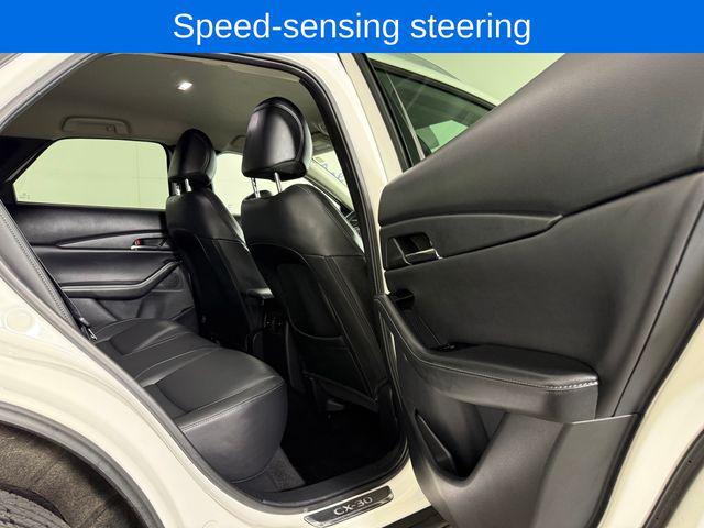 used 2023 Mazda CX-30 car, priced at $24,985