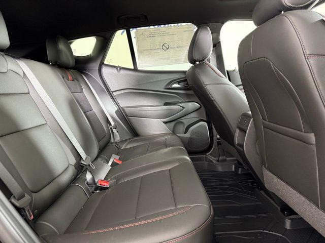 new 2025 Chevrolet Trax car, priced at $28,230