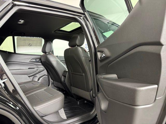 new 2025 Chevrolet Trax car, priced at $28,230