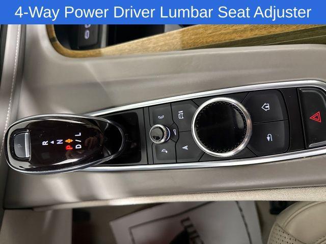 used 2021 Cadillac Escalade car, priced at $63,932