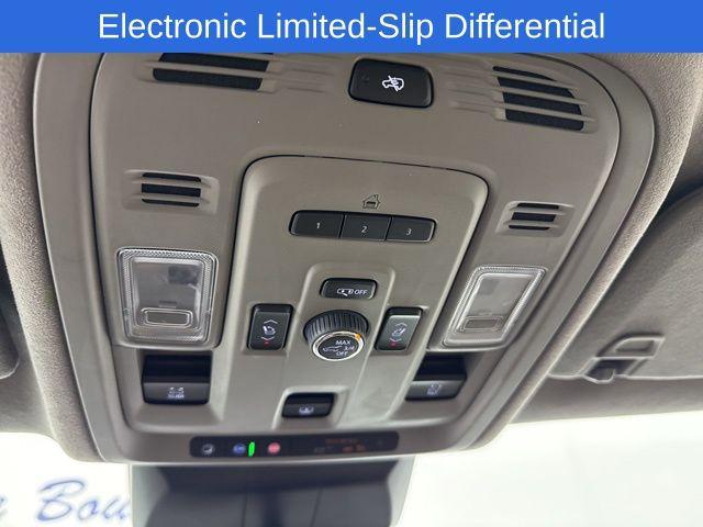 used 2021 Cadillac Escalade car, priced at $63,932