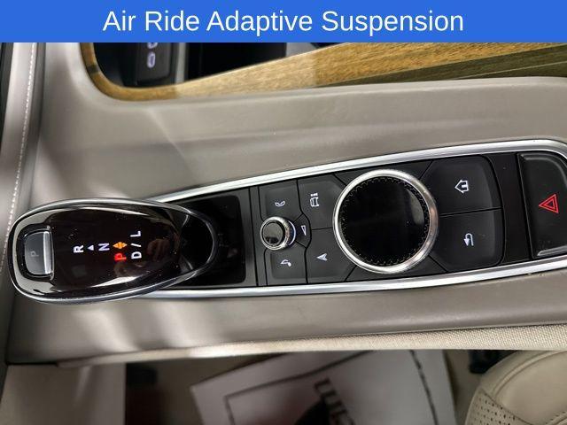 used 2021 Cadillac Escalade car, priced at $64,265