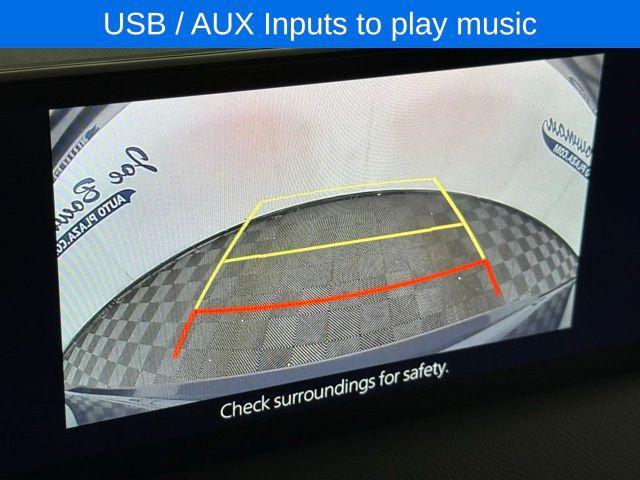 used 2023 Mazda CX-5 car, priced at $25,807