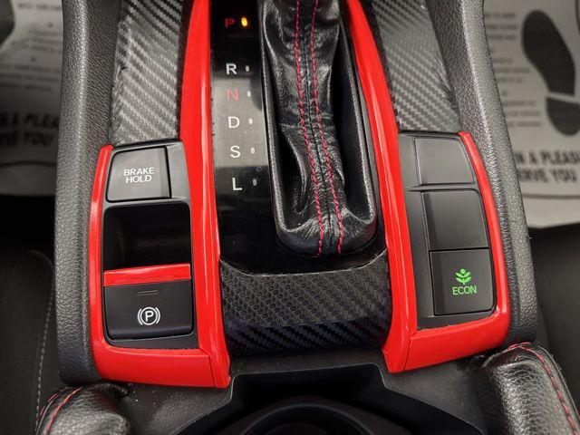 used 2019 Honda Civic car, priced at $18,371