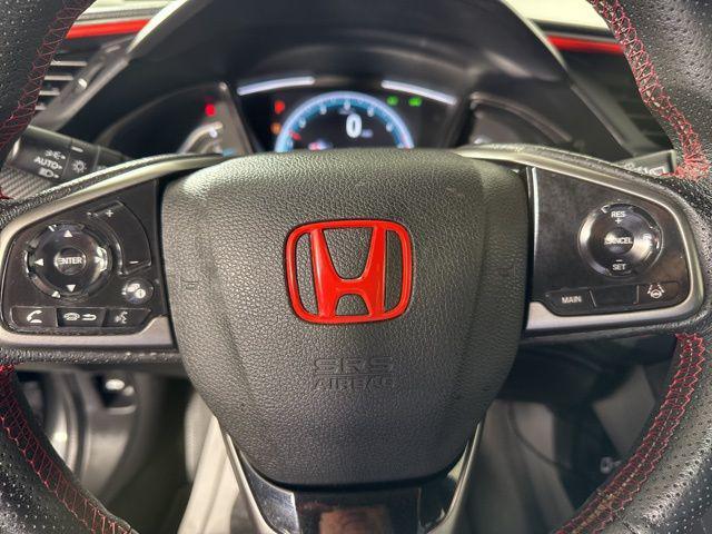 used 2019 Honda Civic car, priced at $18,371