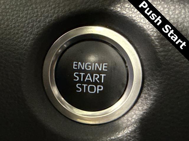 used 2025 Toyota Corolla car, priced at $23,416