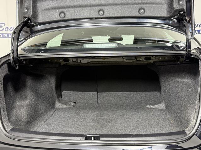 used 2025 Toyota Corolla car, priced at $23,416