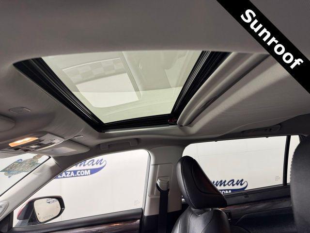 used 2023 Toyota Highlander car, priced at $39,976