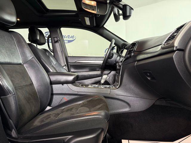 used 2019 Jeep Grand Cherokee car, priced at $18,888