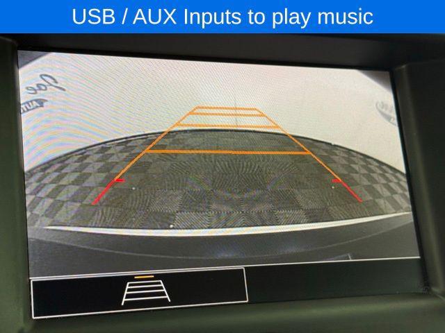 used 2023 Chevrolet TrailBlazer car, priced at $20,875