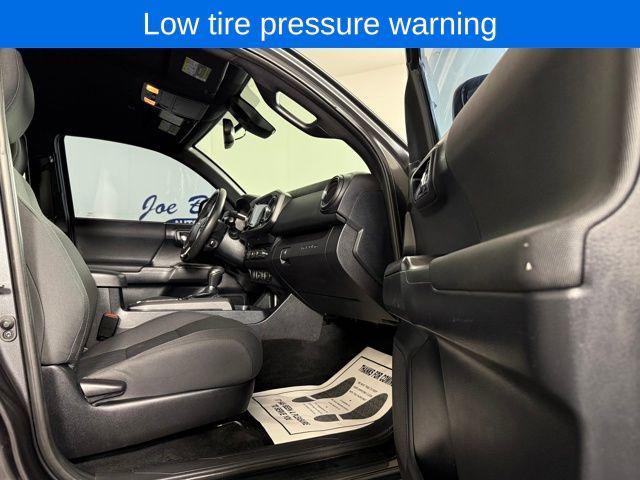 used 2019 Toyota Tacoma car, priced at $29,333