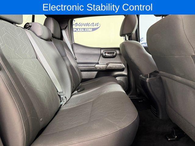 used 2019 Toyota Tacoma car, priced at $29,333