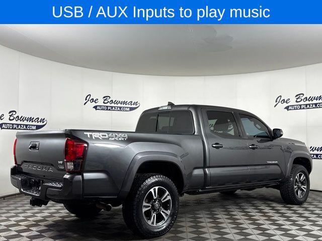 used 2019 Toyota Tacoma car, priced at $29,333
