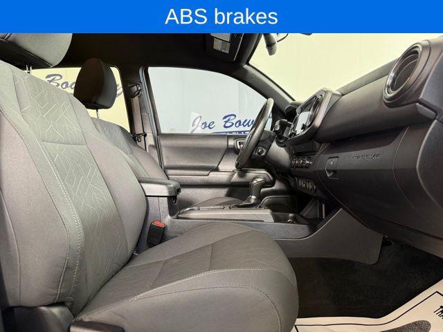 used 2019 Toyota Tacoma car, priced at $29,333