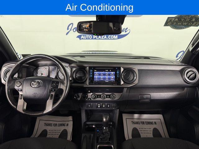 used 2019 Toyota Tacoma car, priced at $29,333