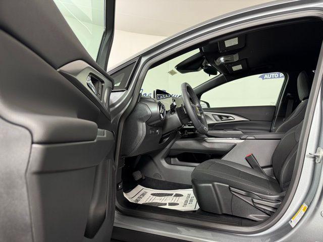 new 2026 Chevrolet Equinox EV car, priced at $30,853