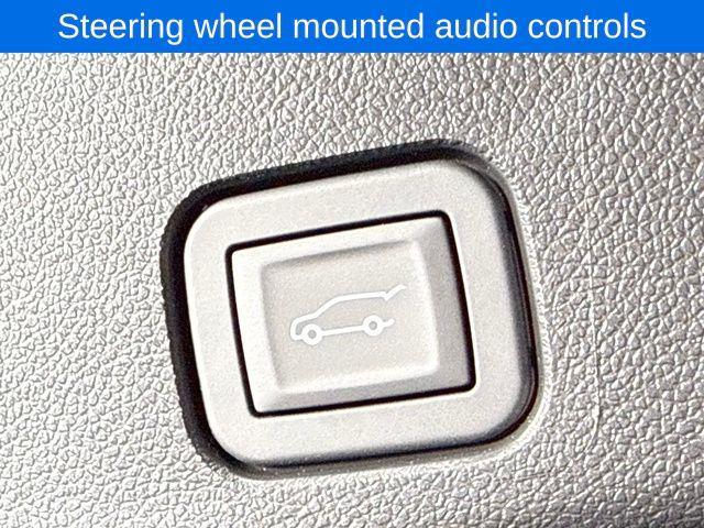 new 2026 Chevrolet Traverse car, priced at $55,955