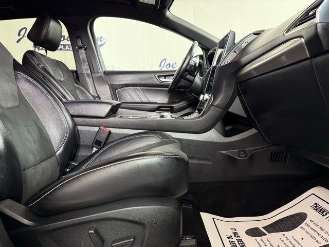 used 2022 Ford Edge car, priced at $25,699