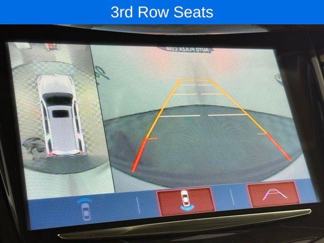 used 2019 Cadillac Escalade car, priced at $29,540