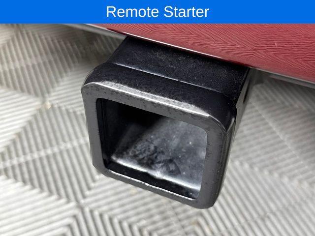 used 2025 Ram 1500 car, priced at $61,909