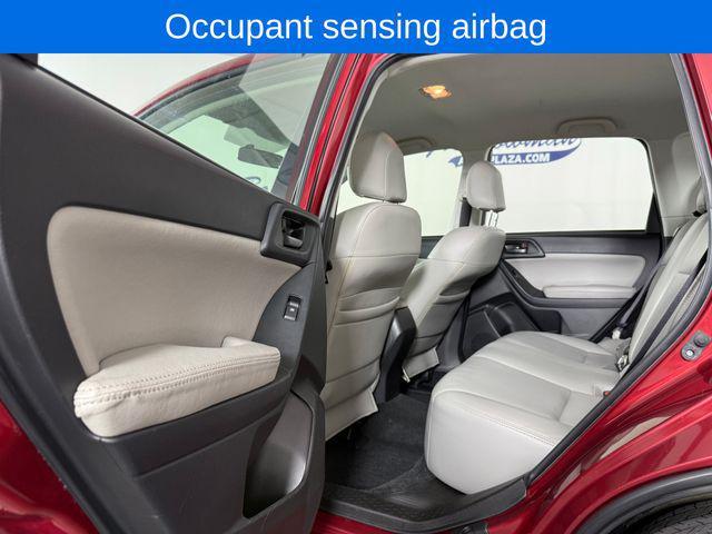used 2014 Subaru Forester car, priced at $9,067