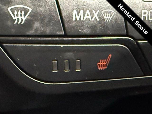 used 2020 Ford Ranger car, priced at $27,641