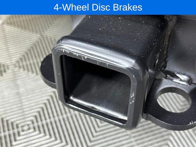 new 2026 Chevrolet Silverado 2500 car, priced at $48,557