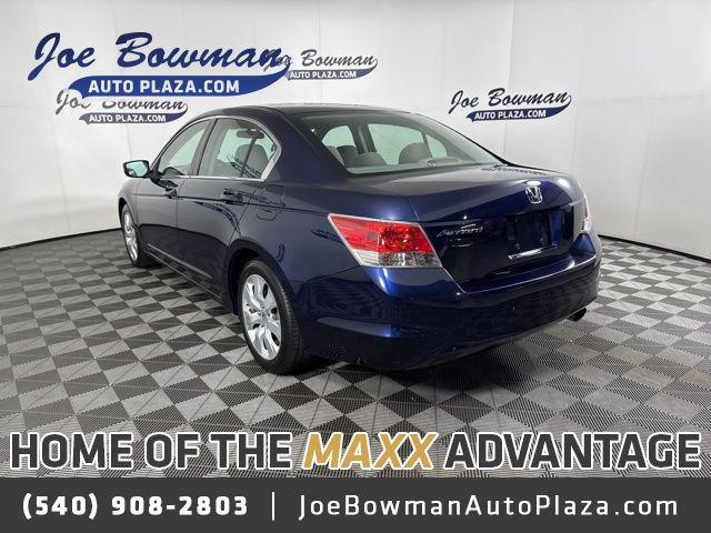 used 2010 Honda Accord car, priced at $8,995