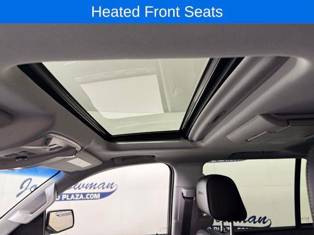 used 2019 GMC Yukon car, priced at $33,492