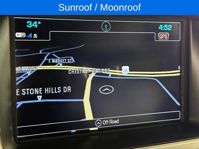 used 2019 GMC Yukon car, priced at $33,492