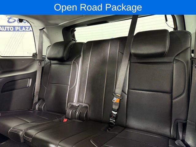 used 2019 GMC Yukon car, priced at $33,492