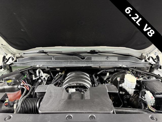 used 2019 GMC Yukon car, priced at $36,276