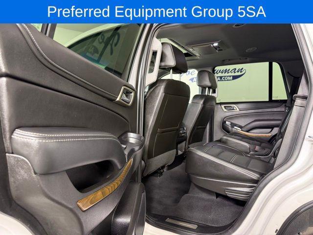 used 2019 GMC Yukon car, priced at $33,492