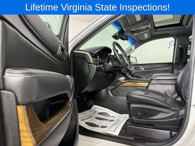 used 2019 GMC Yukon car, priced at $33,492